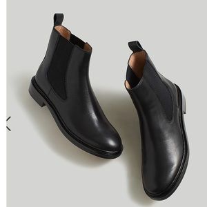 Mede well booties